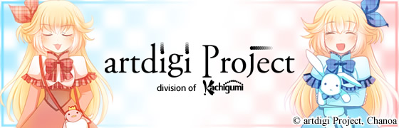 artdigi Project