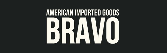 アメリカン雑貨BRAVO